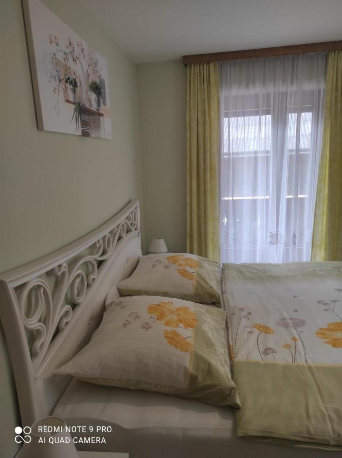فيلا Haus Muehlenheim شفينداو المظهر الخارجي الصورة