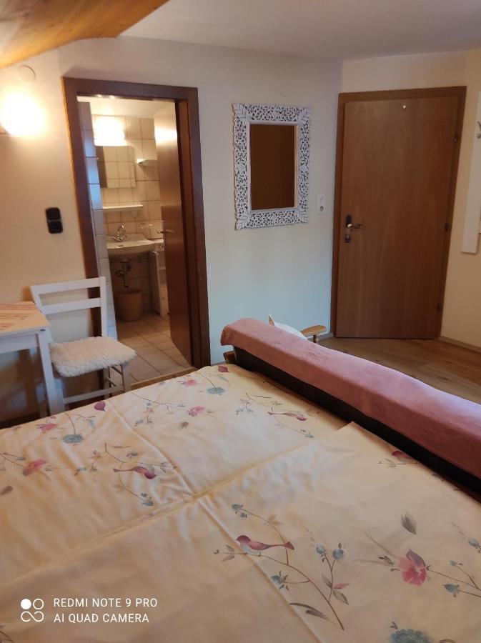 فيلا Haus Muehlenheim شفينداو المظهر الخارجي الصورة