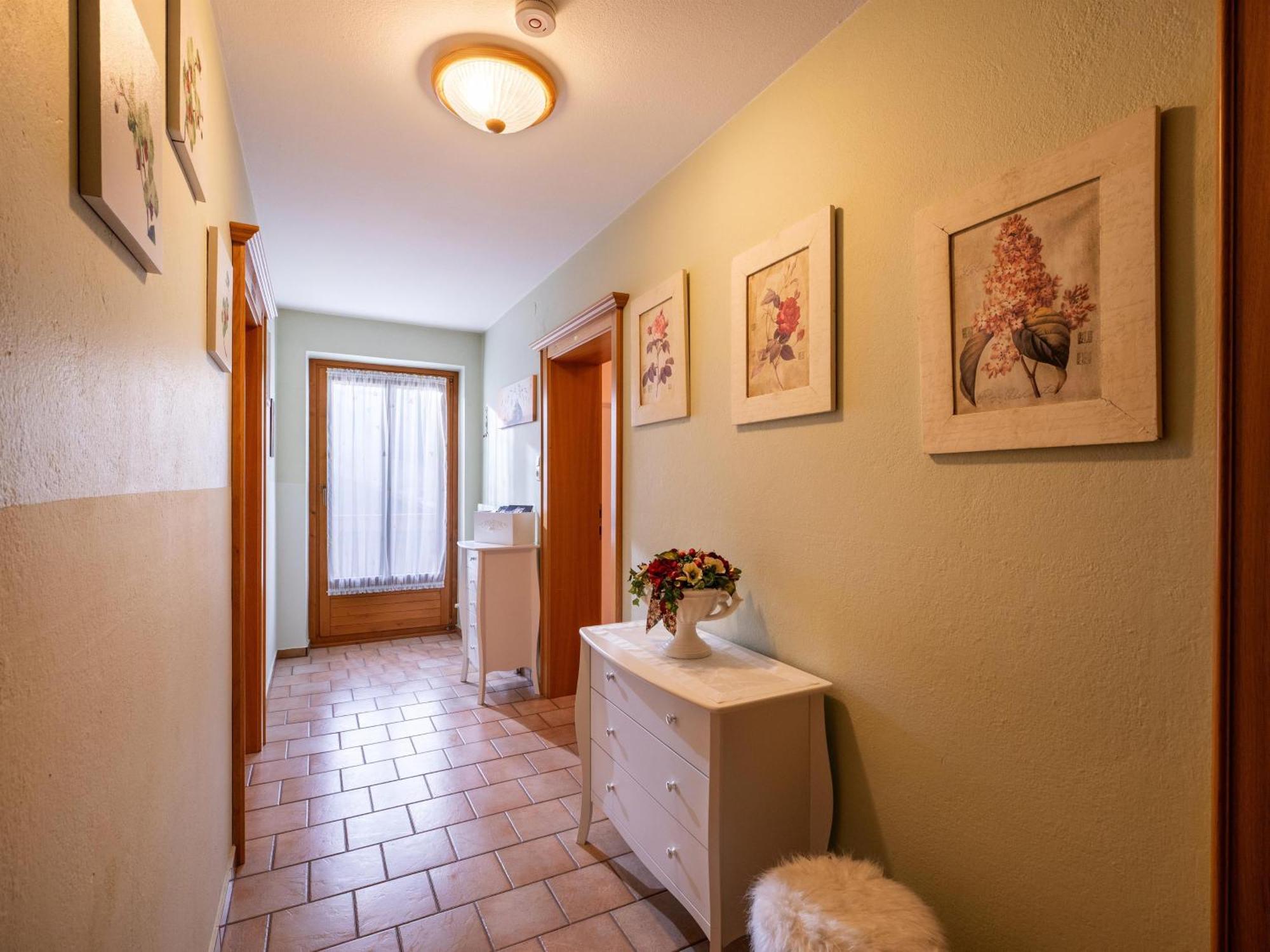 فيلا Haus Muehlenheim شفينداو المظهر الخارجي الصورة