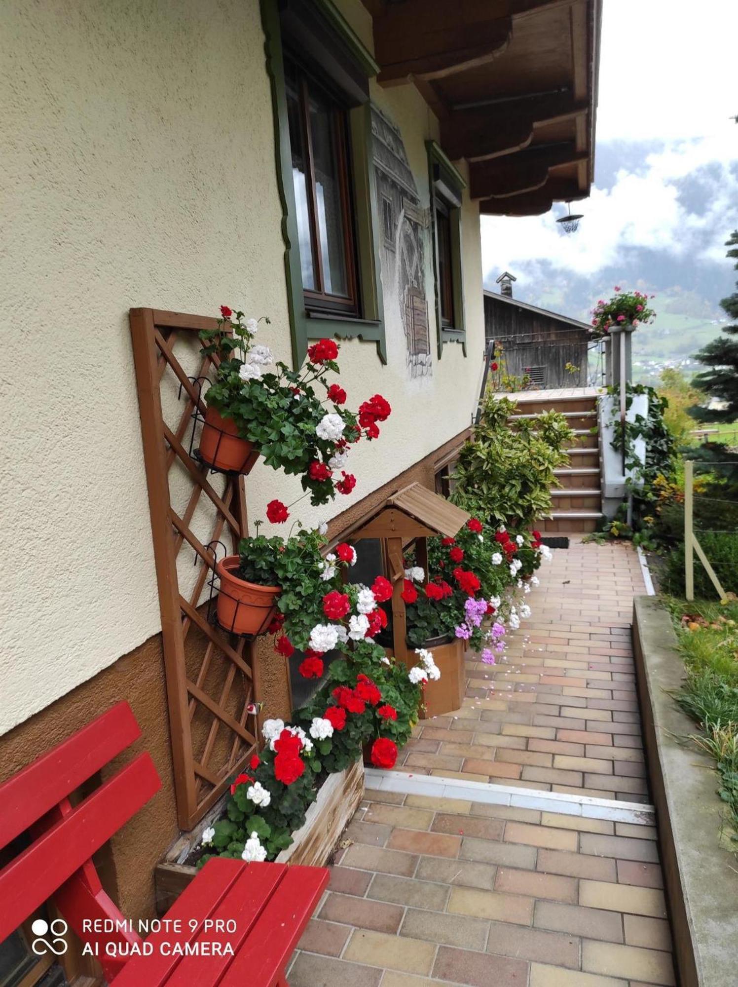 فيلا Haus Muehlenheim شفينداو المظهر الخارجي الصورة