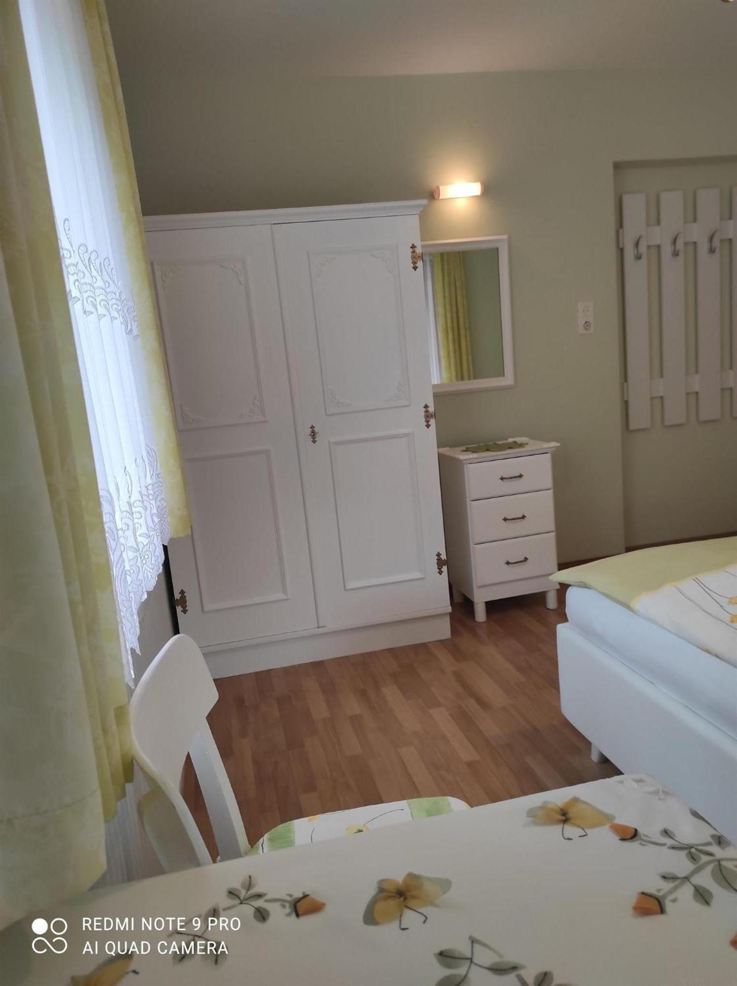 فيلا Haus Muehlenheim شفينداو المظهر الخارجي الصورة