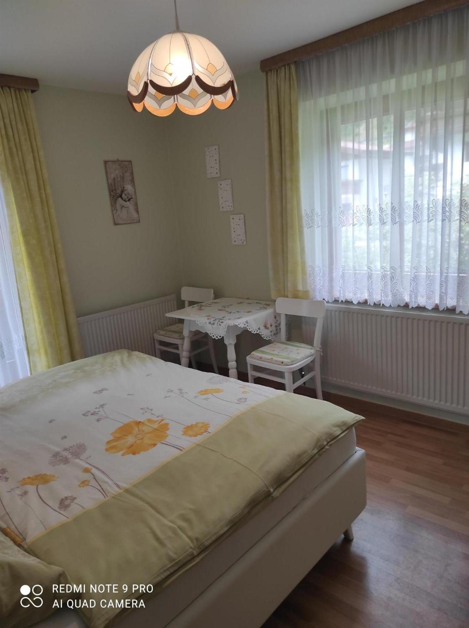 فيلا Haus Muehlenheim شفينداو المظهر الخارجي الصورة
