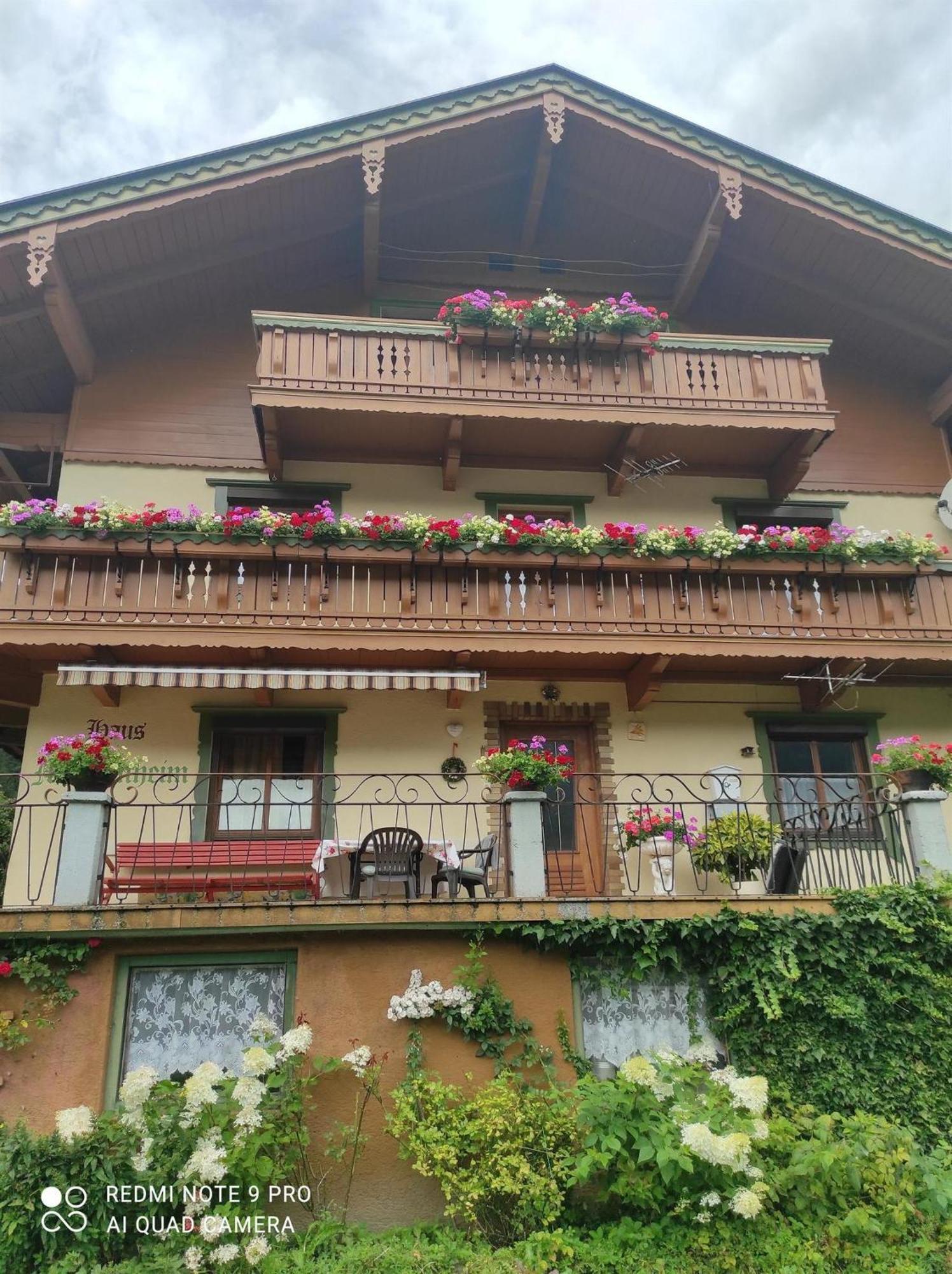 فيلا Haus Muehlenheim شفينداو المظهر الخارجي الصورة