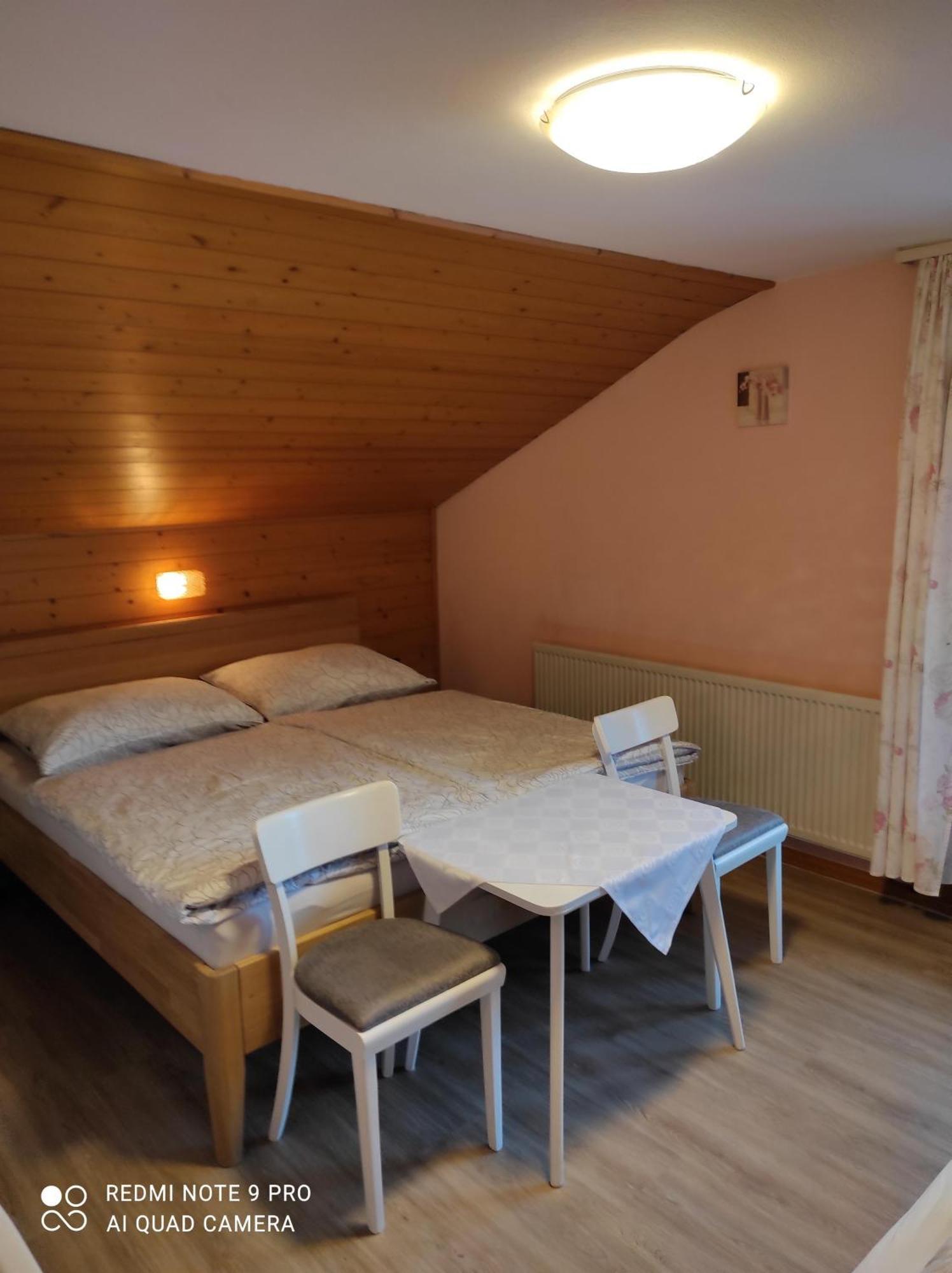 فيلا Haus Muehlenheim شفينداو المظهر الخارجي الصورة