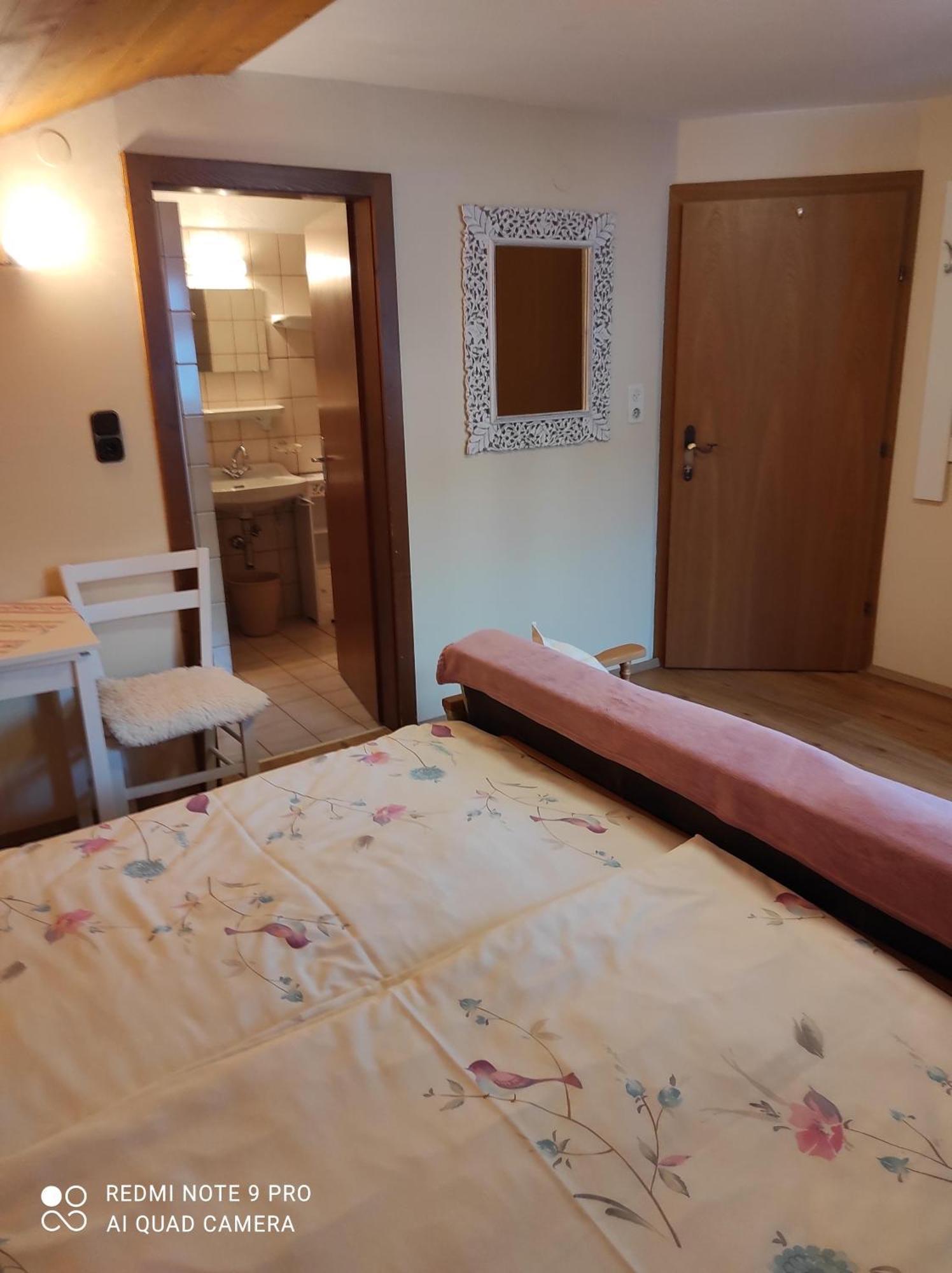 فيلا Haus Muehlenheim شفينداو المظهر الخارجي الصورة
